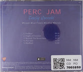 Taufiq Qureshi, Niladri, Karl Peters, Sridhar, Bondo - Perc Jam (CD)